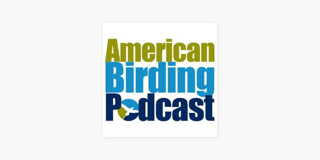best birdwatching podcasts- american birding podcast