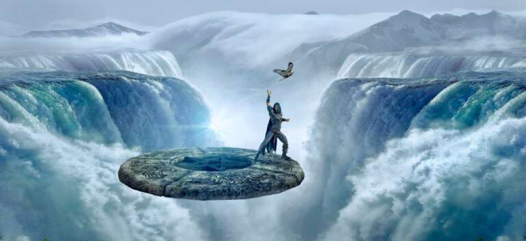 Falcon names in Mythology | 16 Greek, Norse, Celtic, and More Legendary ...
