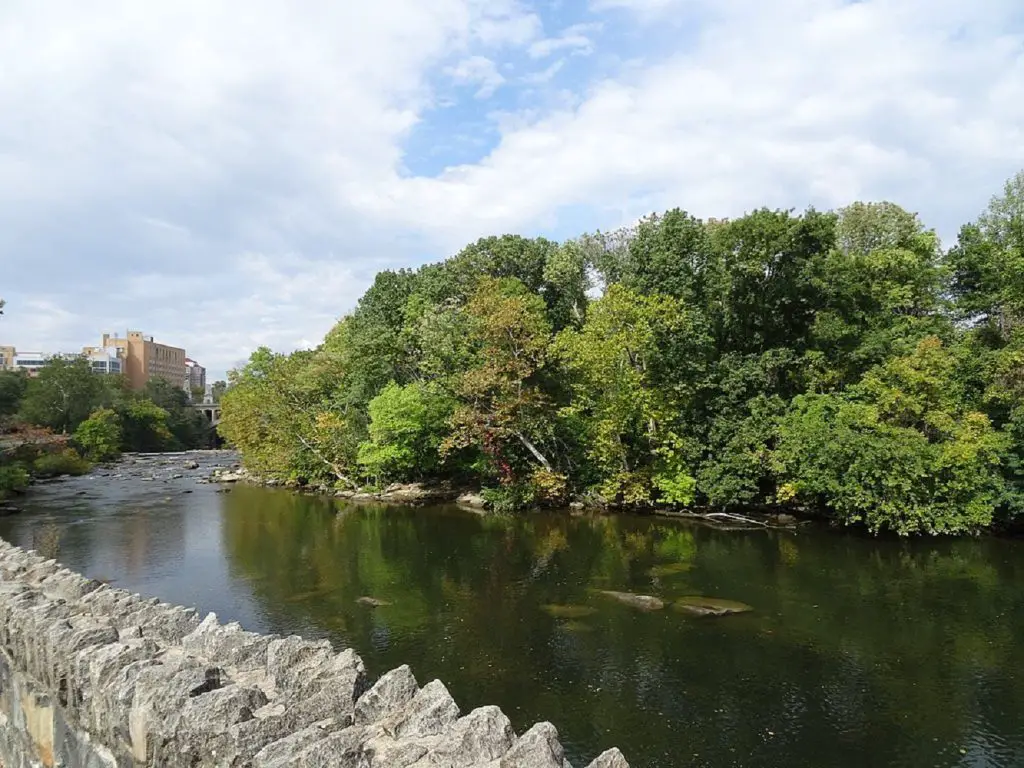 best places for birdwatching in Delaware