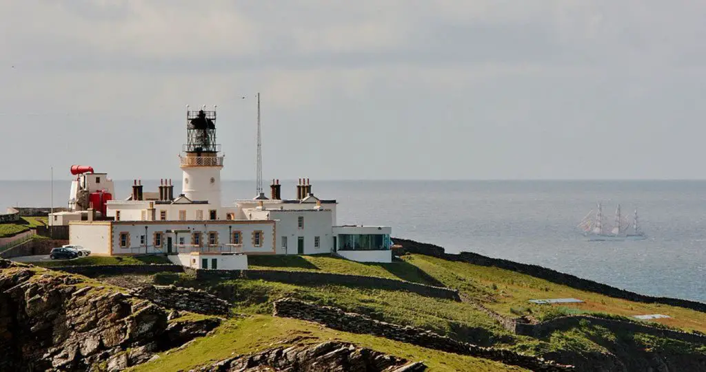 best birdwatching locations in scotland